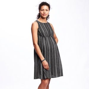 Old Navy Maternity Dress